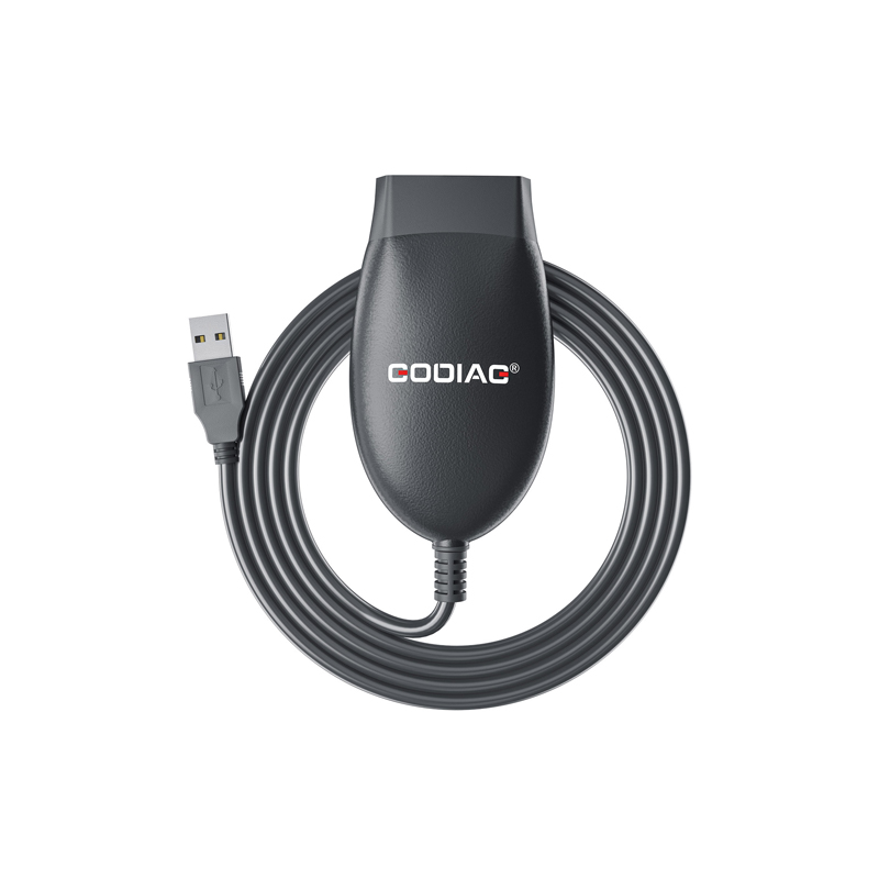 جهاز Godiag GD101 Passthrue متعدد الوظائف