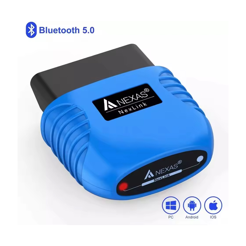 جهاز تشخيص أعطال السيارات و تفعيل الميزات الخفية Nexas nexlink