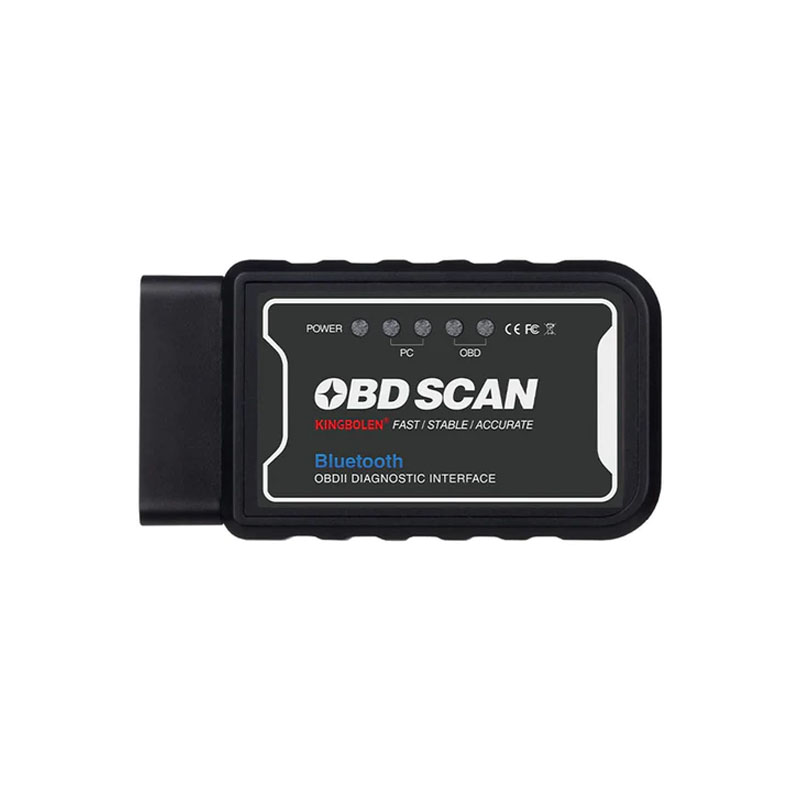 جهاز تشخيص أعطال السيارات و تفعيل الميزات الخفية Obdscan bluetooth