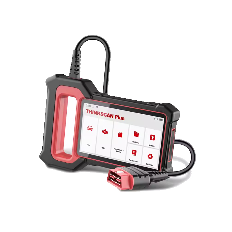 جهاز Thinkscan S4 مع إشتراك مجاني مدى الحياة