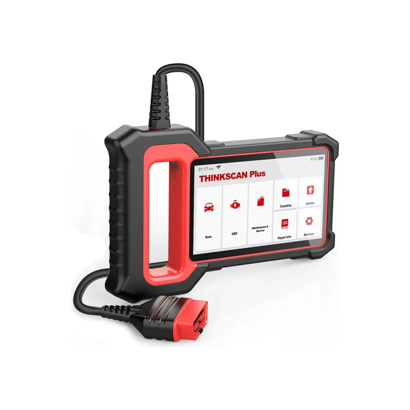 جهاز Thinkscan S4 مع إشتراك مجاني مدى الحياة